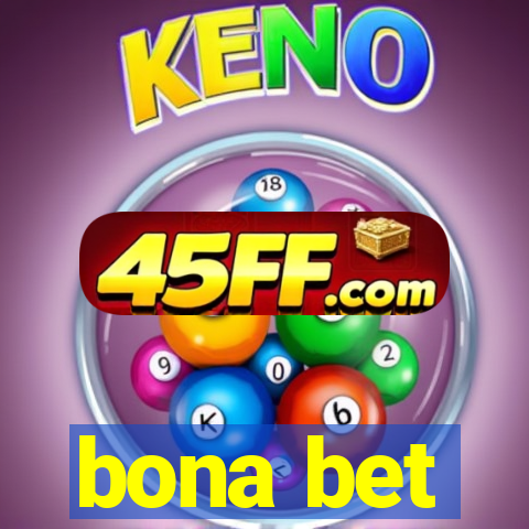 bona bet